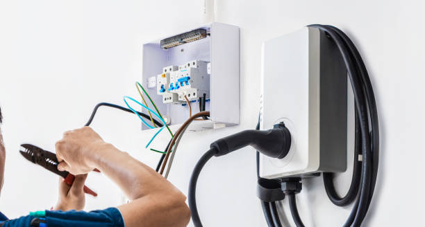 Best Circuit Breaker Repair  in Frankfort, MI